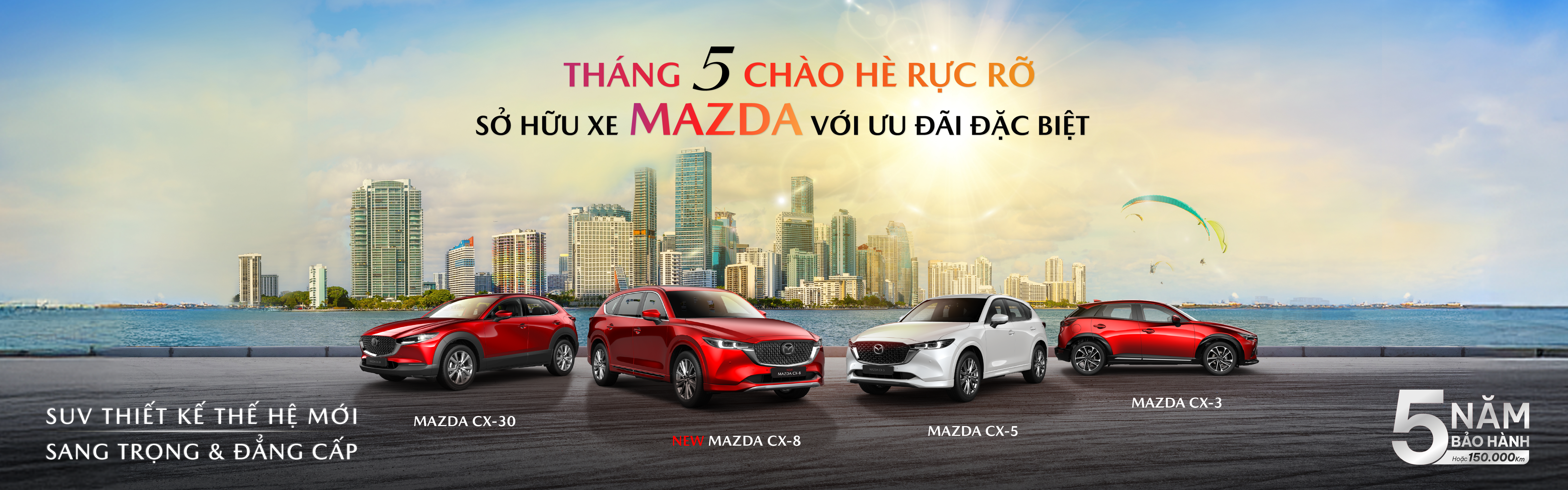 banner tháng