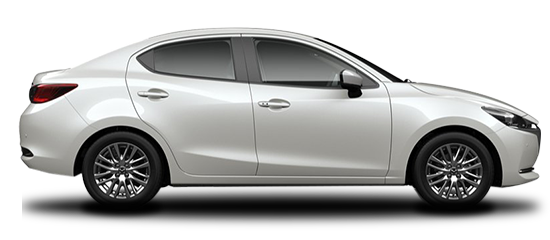 MAZDA2