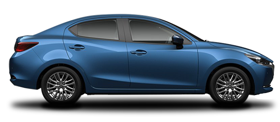 MAZDA2