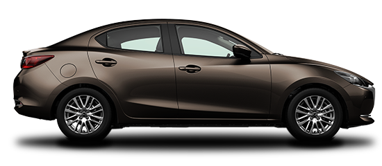 MAZDA2