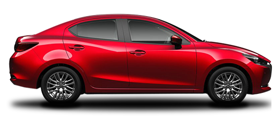 MAZDA2