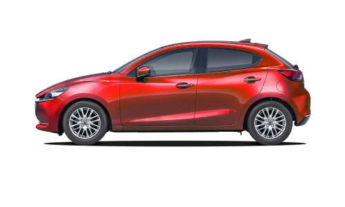 Mazda2 Sport