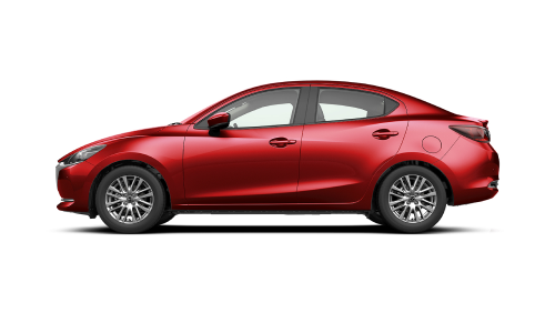 Mazda2